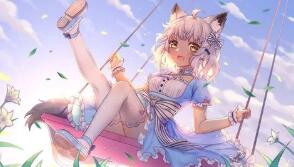 葬花·暗黑桃花源【研发日志】一些值得关注的NPC情报 葬花百科