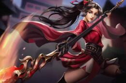 不休传说【兵器谱】炫酷从装备开始 不休传说武器锻造